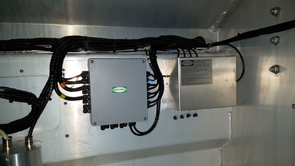SECU-MultiControl+Valve-Box